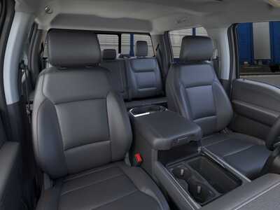 2026 Ford F350 Crew Cab, $91430. Photo 11
