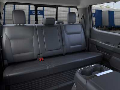 2026 Ford F350 Crew Cab, $91430. Photo 12