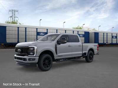 2026 Ford F350 Crew Cab, $91430. Photo 2