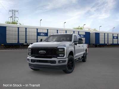 2026 Ford F350 Crew Cab, $91430. Photo 3