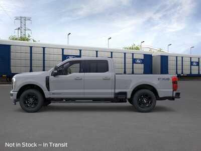 2026 Ford F350 Crew Cab, $91430. Photo 4