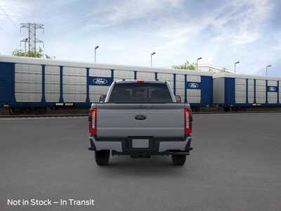 2026 Ford F350 Crew Cab, $91430. Photo 6