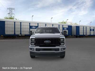 2026 Ford F350 Crew Cab, $91430. Photo 7