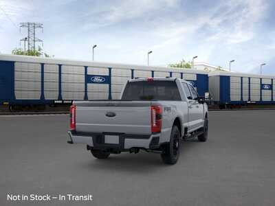2026 Ford F350 Crew Cab, $91430. Photo 9