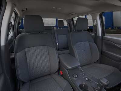 2026 Ford Ranger Crew Cab, $36732. Photo 10