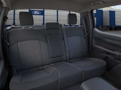 2026 Ford Ranger Crew Cab, $36732. Photo 11