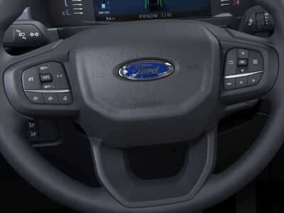 2026 Ford Ranger Crew Cab, $36732. Photo 12