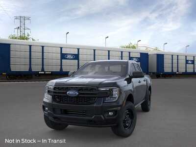 2026 Ford Ranger Crew Cab, $36732. Photo 2