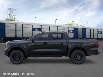 2026 Ford Ranger Crew Cab, $36732. Photo 3