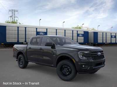 2026 Ford Ranger Crew Cab, $36732. Photo 7