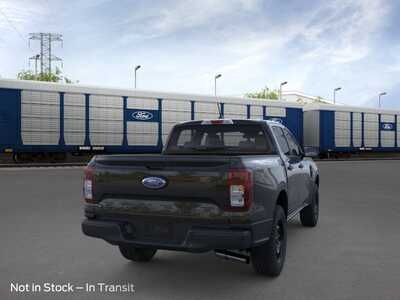 2026 Ford Ranger Crew Cab, $36732. Photo 8