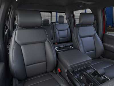 2026 Ford F150 Crew Cab, $68576. Photo 10