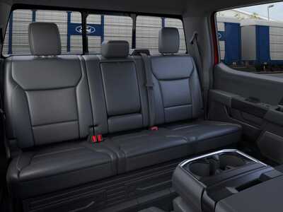2026 Ford F150 Crew Cab, $68576. Photo 11
