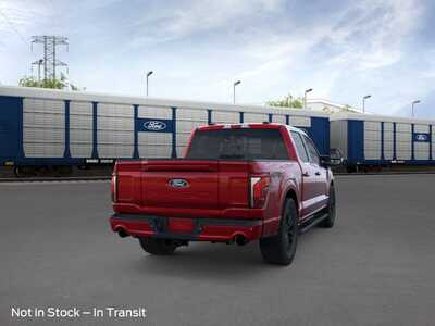 2026 Ford F150 Crew Cab, $68576. Photo 8