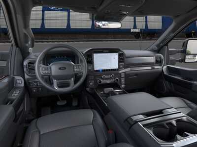 2026 Ford F150 Crew Cab, $68576. Photo 9