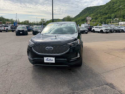 2024 Ford Edge, $30990. Photo 2