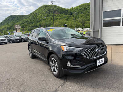 2024 Ford Edge, $30990. Photo 3