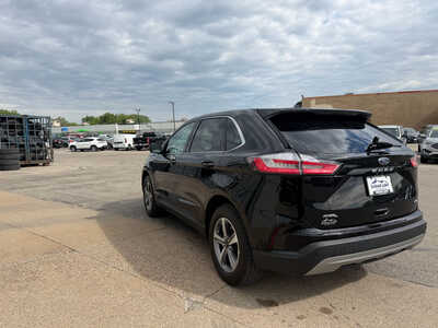 2024 Ford Edge, $30990. Photo 6
