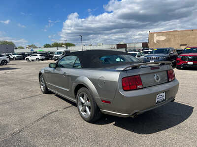 2008 Ford Mustang, $9995. Photo 3