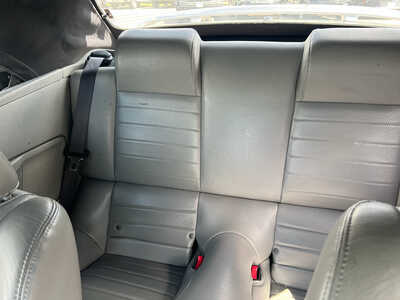 2008 Ford Mustang, $9995. Photo 5