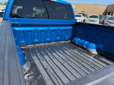 2022 Ford Ranger Crew Cab, $28500. Photo 12