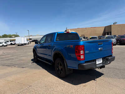 2022 Ford Ranger Crew Cab, $28500. Photo 6