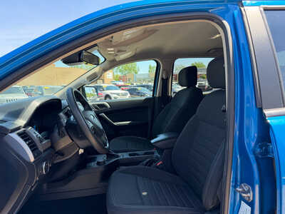 2022 Ford Ranger Crew Cab, $28500. Photo 7