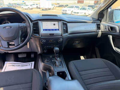 2022 Ford Ranger Crew Cab, $28500. Photo 9