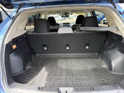 2019 Subaru Crosstrek, $17998. Photo 10