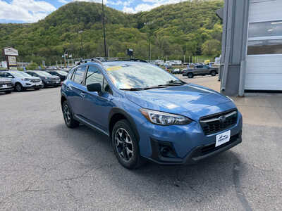 2019 Subaru Crosstrek, $17998. Photo 3