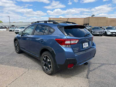 2019 Subaru Crosstrek, $17998. Photo 6