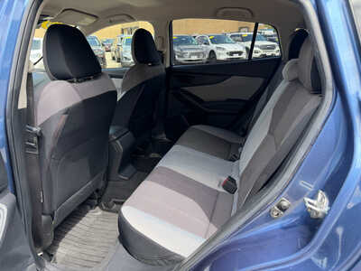 2019 Subaru Crosstrek, $17998. Photo 9