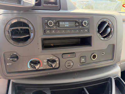 2023 Ford Van,Cargo, $34995. Photo 10