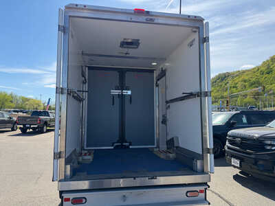 2023 Ford Van,Cargo, $34995. Photo 11