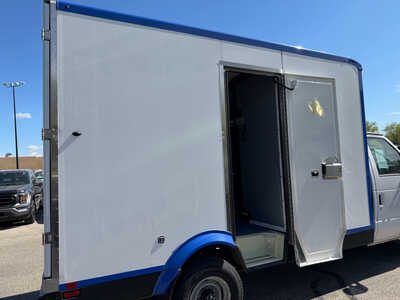 2023 Ford Van,Cargo, $34995. Photo 12