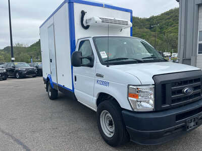 2023 Ford Van,Cargo, $34995. Photo 2