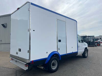 2023 Ford Van,Cargo, $34995. Photo 3