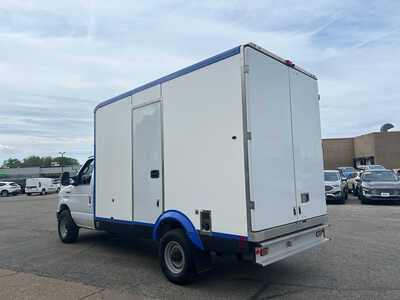 2023 Ford Van,Cargo, $34995. Photo 4