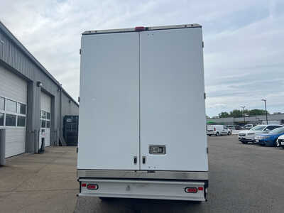 2023 Ford Van,Cargo, $34995. Photo 5