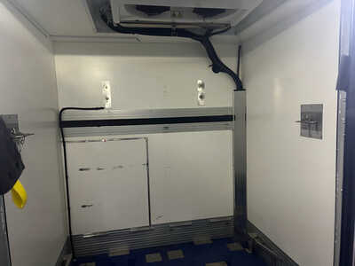 2023 Ford Van,Cargo, $34995. Photo 7