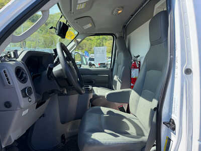2023 Ford Van,Cargo, $34995. Photo 9