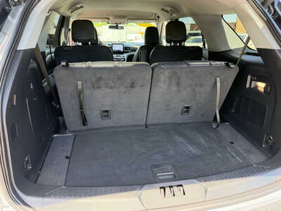 2023 Ford Explorer, $35995. Photo 10