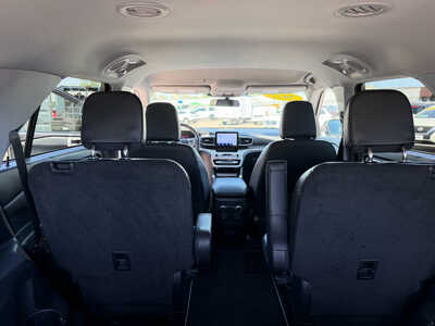 2023 Ford Explorer, $35995. Photo 11