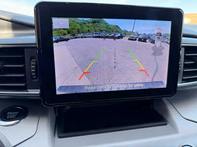 2023 Ford Explorer, $35995. Photo 12