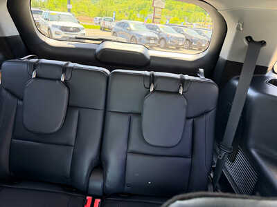 2023 Ford Explorer, $35995. Photo 9