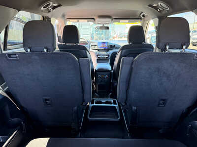 2020 Ford Explorer, $20995. Photo 11