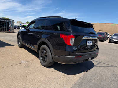 2020 Ford Explorer, $20995. Photo 6