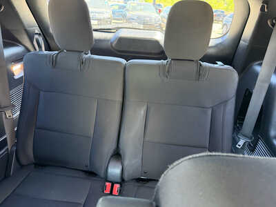 2020 Ford Explorer, $20995. Photo 9