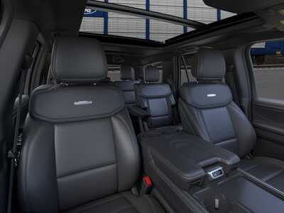 2026 Ford Expedition, $85435. Photo 10