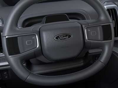 2026 Ford Expedition, $85435. Photo 12